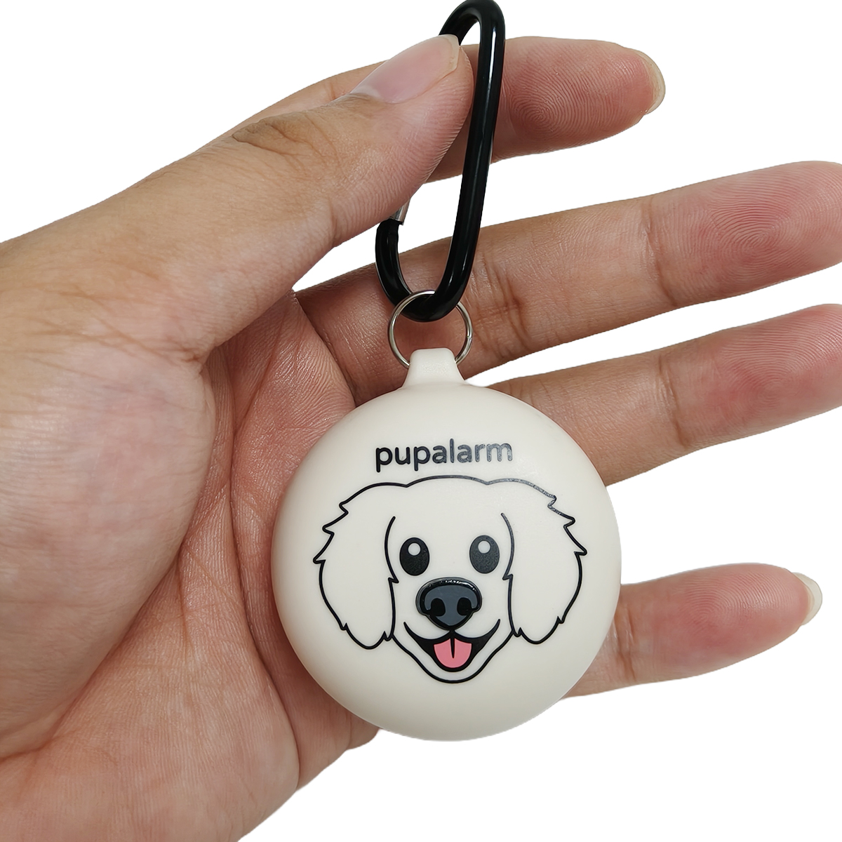 pupalarm